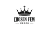 Chosen Few Merch - Home
